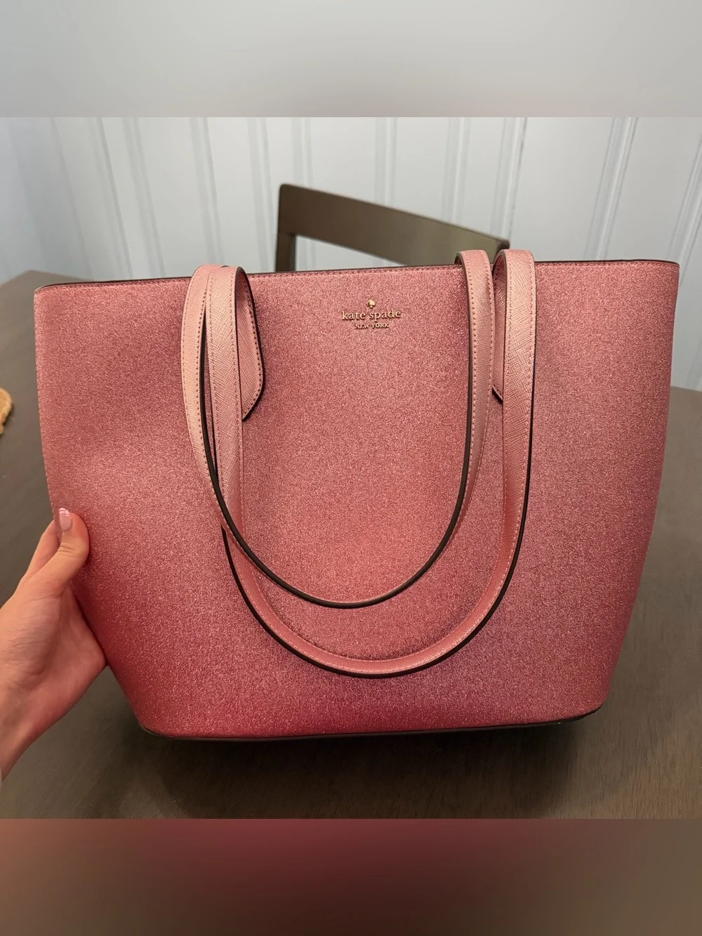 Kate spade purse